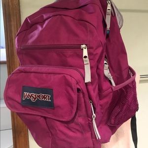 Jansport Backpack